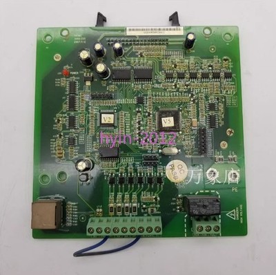 1pcs Used INVT RBUMC 3060.C05 0BJ0AWX09C00021 #jg