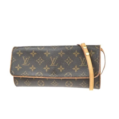 Louis Vuitton Twin Pochette for sale | eBay