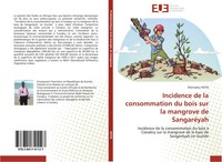Mamadou Keita | Incidence De La Consommation Du Bois Sur La Mangrove De...
