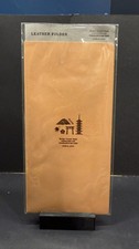 Traveler's Factory Traveler's Notebook Kyoto Regular size Leather Folder