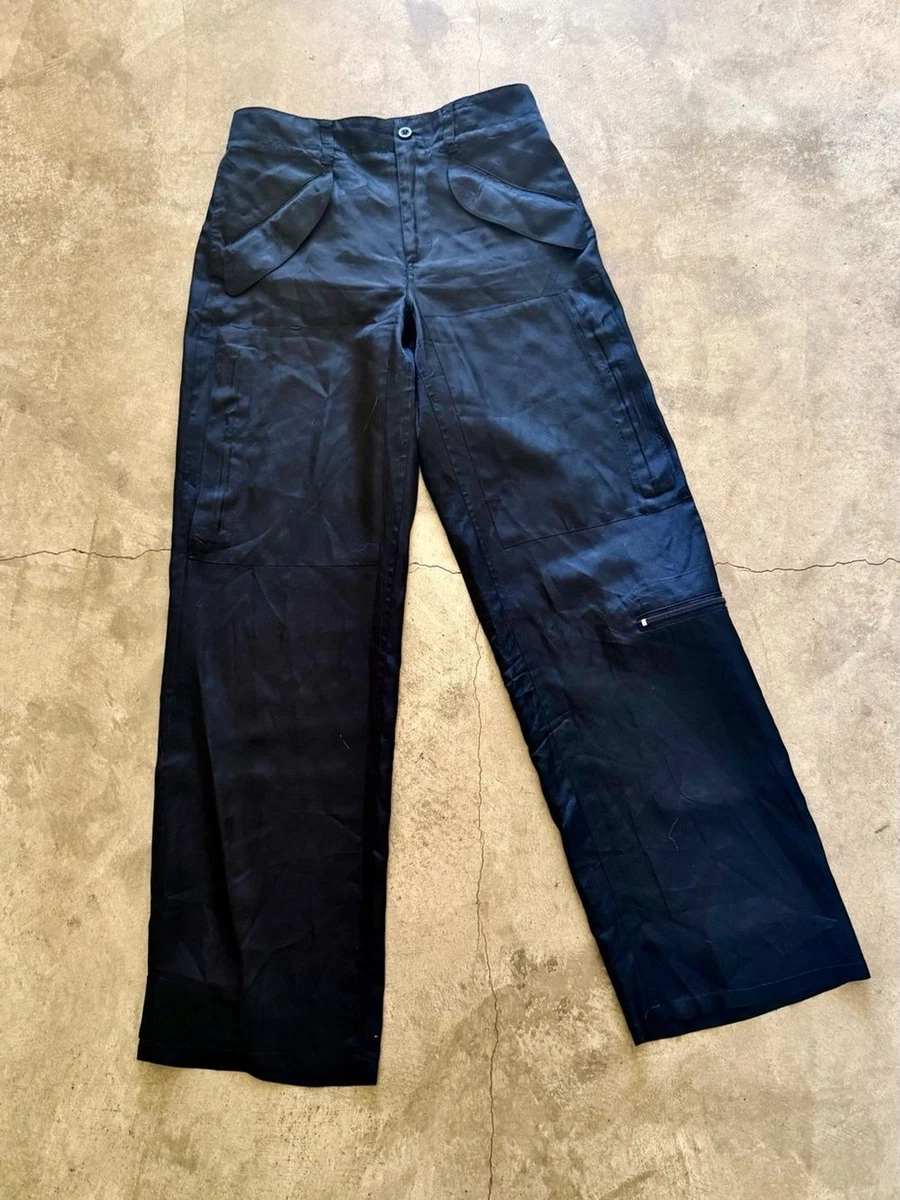 Ralph Lauren Wide-Leg Pants for Women for sale | eBay