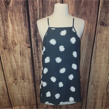 CAbi Tank Top Style 6104 Size S Floral