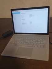 Microsoft Surface Book 2 7th Gen i5-7300U 8GB...