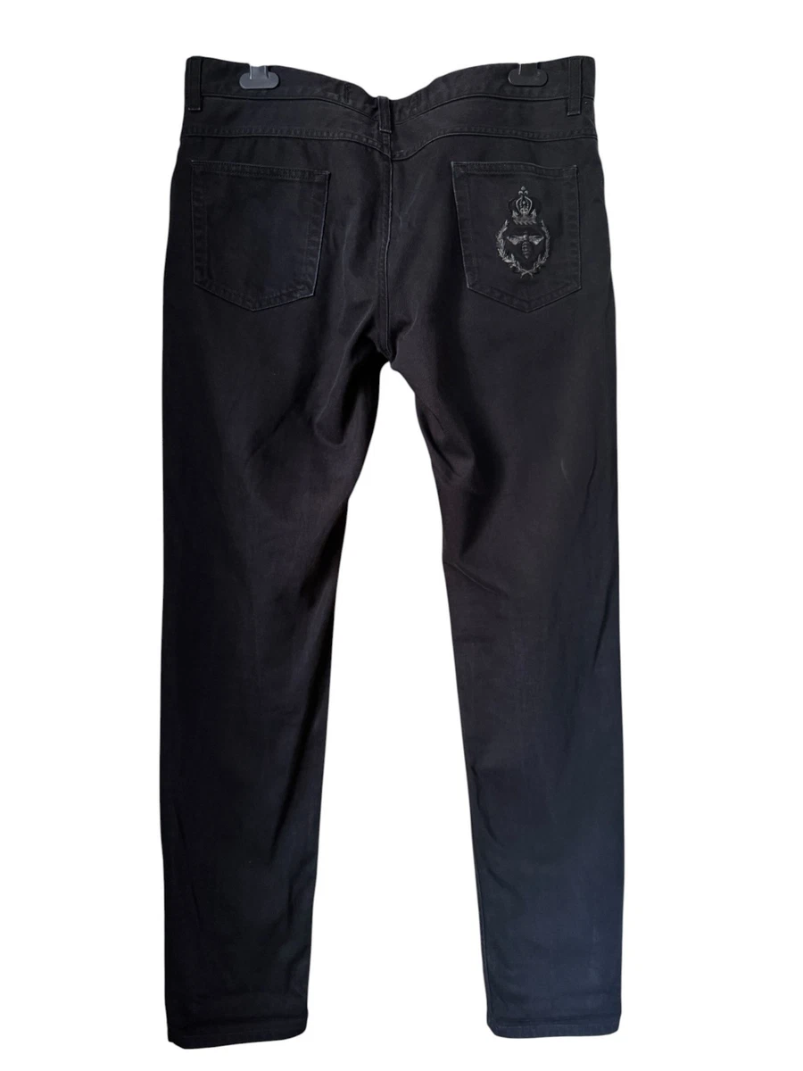 Dolce&Gabbana Slim Jeans for Men for sale | eBay