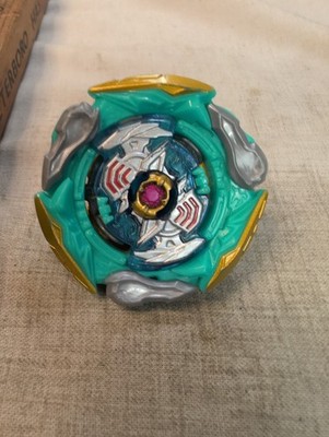 Beyblade Burst Surge Speedstorm Glide Dullahan D6 and Minoboros M6 Dual Pack
