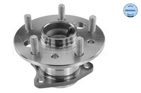 Meyle 30-14 750 0013 Radnabe FüR Toyota