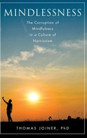 Thomas Joiner | Mindlessness | Buch | Englisch (2018) | Gebunden