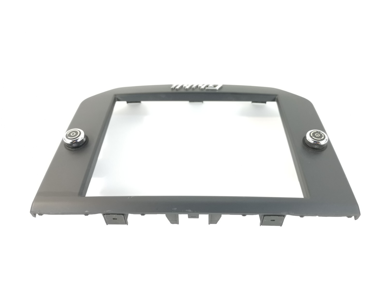 Maserati Ghibli RWD 3.0 L 2015 Dashboard Screen Display Trim Cover E1105765 OEM