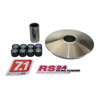 MALOSSI Variator Variomatik Multivar HONDA Silverwing