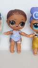 Lot 6 LOL Surprise Mini Sweets Surprise-O-Matic Doll Missy Melts Hershey’s Candy — photo 10