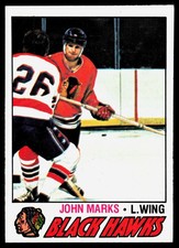 Click to enlarge John Marks