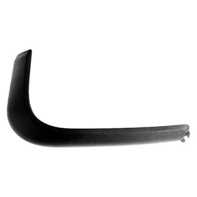 For Chevy Silverado 1500 2019-2023 Bumper Guard Passenger Side | Rear Outer CAPA