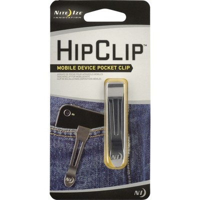NITE Ize   Gürtelclip Stahl