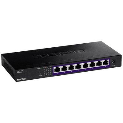 TrendNet TEG-S380 TEG-S380 Netzwerk Switch 2.5 GBit/s