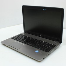 HP Probook 450 G1 Intel Core i3 4th Gen 8GB RAM No Drive/OS/Battery Laptop