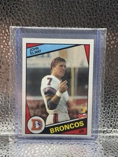 Top John Elway Cards to Collect 33