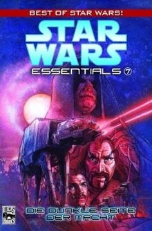 Star Wars Essentials: Bd. 7: Die dunkle Seite der Ma... | Buch | Zustand wie neu