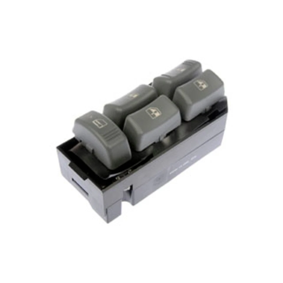 Dorman 901-021 Power Window Switches Front Driver Left Side for Chevy Olds Hand - Image 3 of 4
