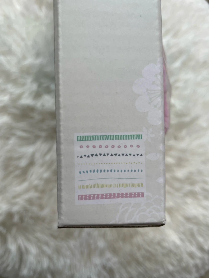 全新! 婴儿连帽毛巾 + 毛巾套装 -(Pastel Tribal)亚丁 + Anais 设计 — 第 4/4 张图片