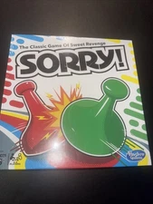 Hasbro Sorry! Classic Board Game