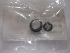 R13 Uflex Marine 40800L Non-Vented Cap for Up Pump OEM New Factory Boat Parts