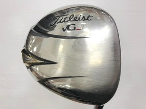 Titleist Vg3 Driver | eBay