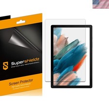 3 Pack Samsung Galaxy Tab A8 Screen Protectors GD