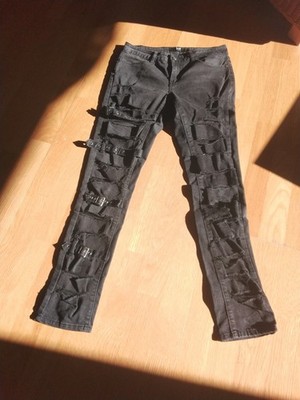Rock Rebell By EMP Gr. 30/34 Jeans