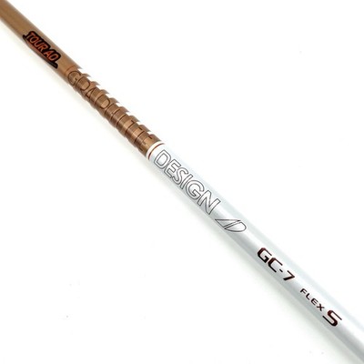 Graphite Design Tour AD GC-7 Stiff Flex Graphite Driver Shaft 46 Inches Uncut