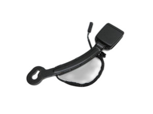 Gurtschloss Rechts Vorne für VW Passat B8 3G 14-19 Lim 3G0857756H