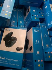 Lot Of Earbuds Earphones Wireless Bluttoth TWS Lot Of 35 Mix Colors