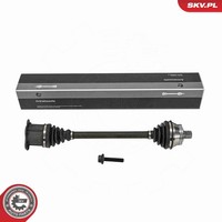 Esen SKV Antriebswelle 40SKV050 FüR VW Passat B5 3B2 Variant 3B5 Syncro 4Motion