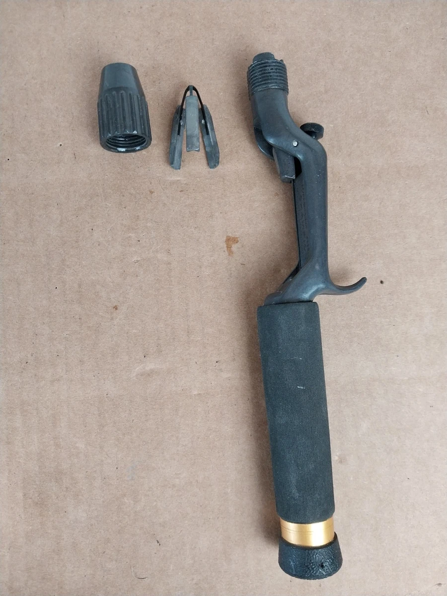 ロッド FEATHERWEIGHT ALL ANGLE Featherweight Handle In Vintage Fishing Rods for sale | eBay