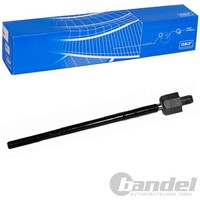 SKF Axialgelenk Spurstange Innen Passend FüR Seat Cordoba Ibiza Skoda Fabia