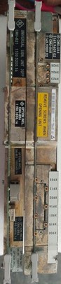 ROHDE & SCHWARZ 1100.5200.14 UNI.SIGN.UNIT 3GPP CMU-B21 AND CMU-B68 1149.9809.02