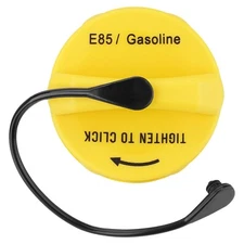 Fuel Tank Cap Gas Cap Compatible with Dodge Jeep Chrysler, 2011-2019 Journey,...