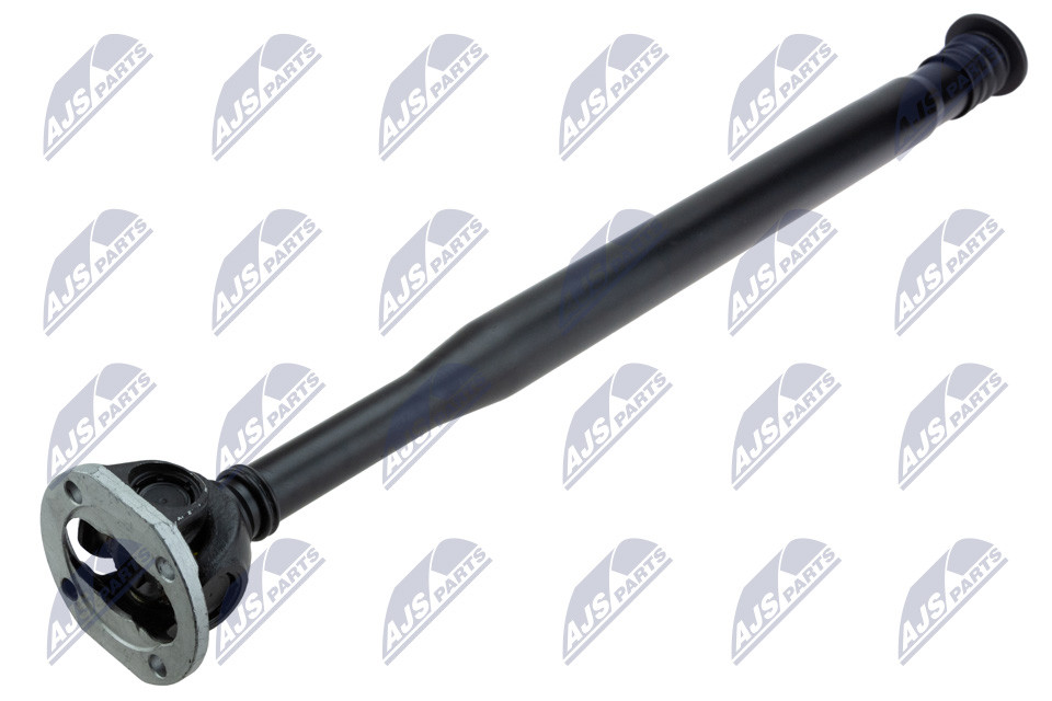 N.T.Y. NWN-ME-101.NTY Propshaft, axle drive for MERCEDES-BENZ