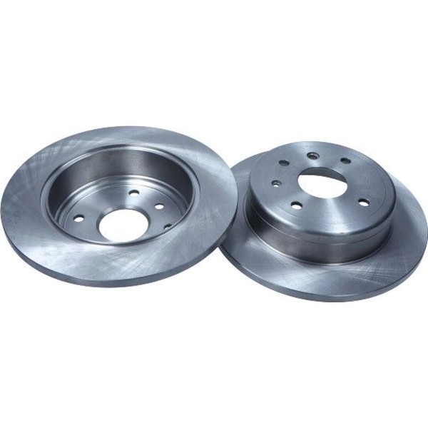 2X Maxgear 19-2330 Bremsscheibe FüR Chevrolet Epica KL1-image
