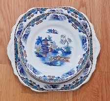 VTG Lawley's Norfolk Pottery