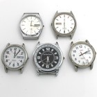 Timex Citizen Swiss Army Haband 21-40mm Watch Heads Lot of 21 #WB5711-5 — photo 6