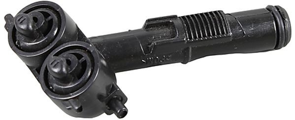Metzger WaschwasserdüSe, Scheinwerferreinigung 2220625 FüR Porsche, Vorne Links-image