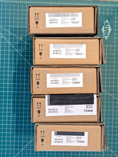 NEW SEALED Epson Genuine T5967/T5968 Ink Cartridges Light Black Matte Black