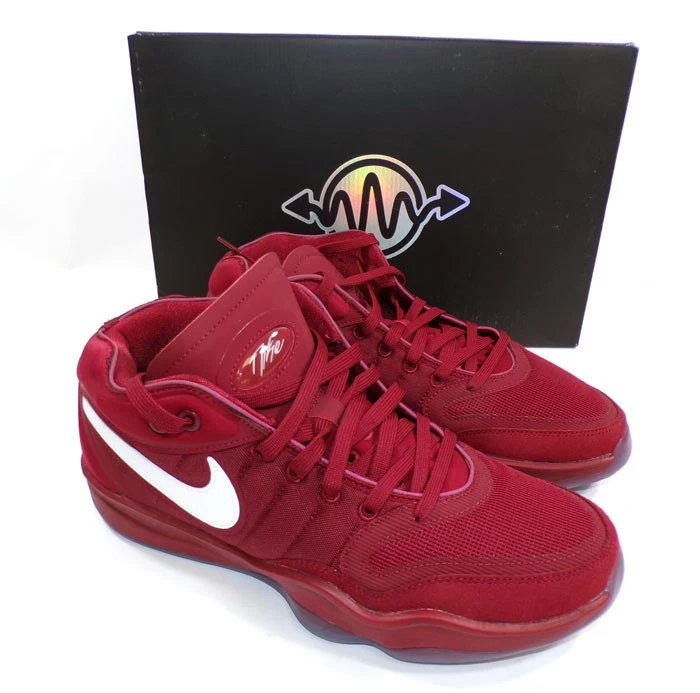 Nike Air Zoom GT Hustle 2 TB Promo Team Red for Sale  display picture 3