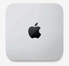 2023 Apple Mac mini M2 Pro 16gb/512gb/10, Silver w/docking station and nvme hub