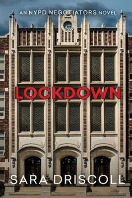 Sara Driscoll Lockdown (Taschenbuch)