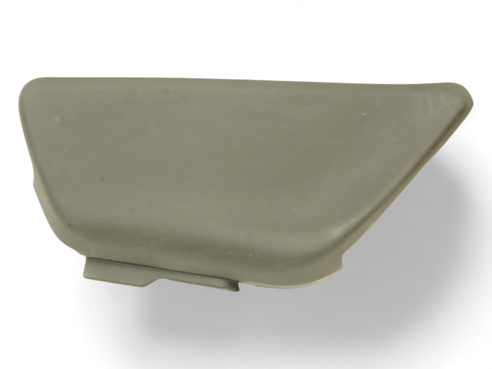 2014 - 2017 MASERATI GHBLI S M157 TRIM COVER PANEL CENTER CONSOLE RIGHT OEM