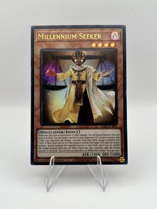 yu gi oh millennium deck Yu-Gi-Oh! - Speed Duel Starter Decks - Match of the Millennium