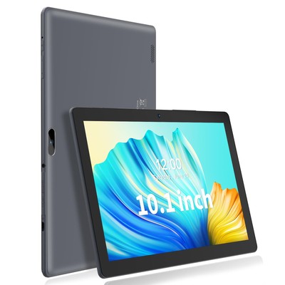 Touch10 Tablet 10 inch - Tablet Android 13, 64GB, 512GB Expandable, Quad-Core...