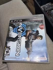 Inversion Sony PlayStation 3, 2012 Great Condition PS3 Namco