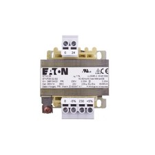 Trafo 1-phasig STN0,06(230/24) 204935 STI, STN, STZ